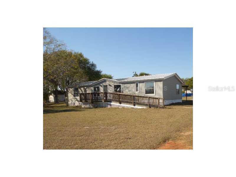 726 Mystery House Rd., Davenport, FL 33837