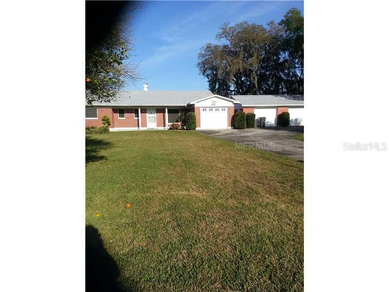 2140 Ef Griffin Rd., Bartow, FL 33830