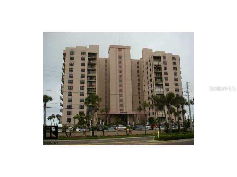 3820 Gulf Blvd. #207, St Pete Beach, FL 33706