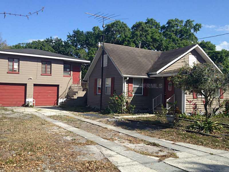 106 Smith St., Auburndale, FL 33823