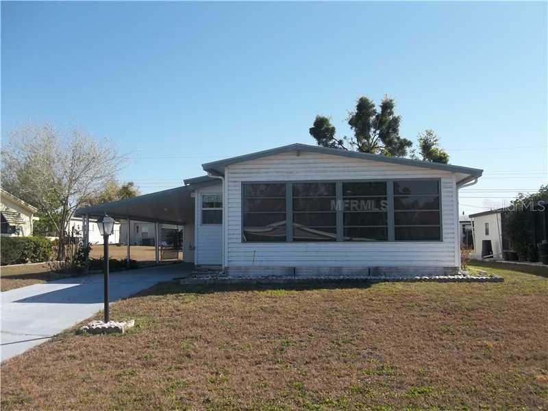 [Address Hidden by Seller], Lakeland, FL 33811
