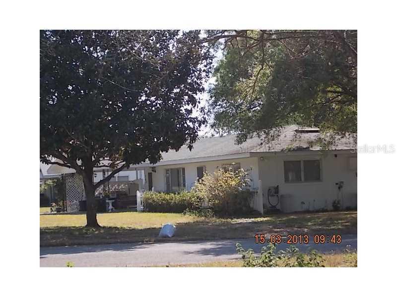 260 W Harbord St., Lake Alfred, FL 33850