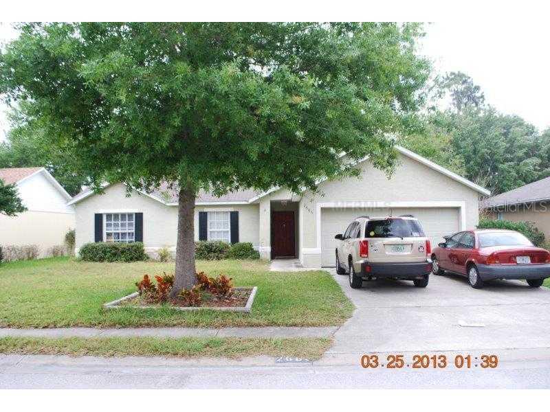 2685 Sundance Cir., Mulberry, FL 33860