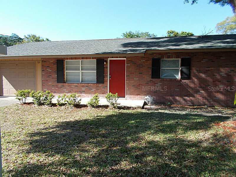 721 W Alamo Dr., Lakeland, FL 33813