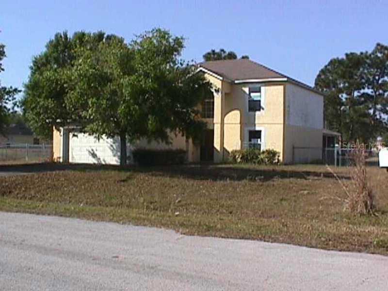639 Crane Dr., Poinciana, FL 34759
