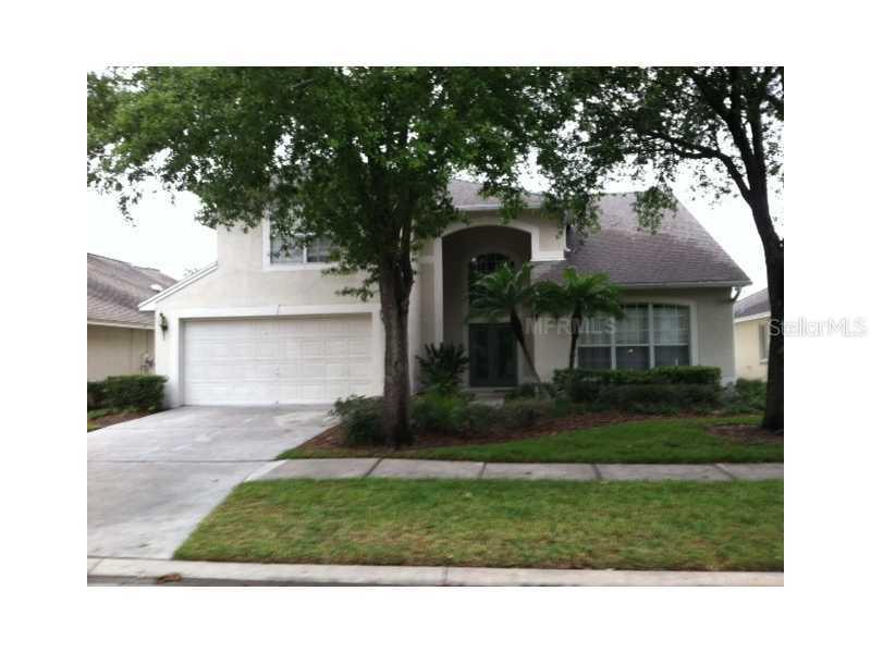 5515 Avenue Du Soleil Ave., Lutz, FL 33558