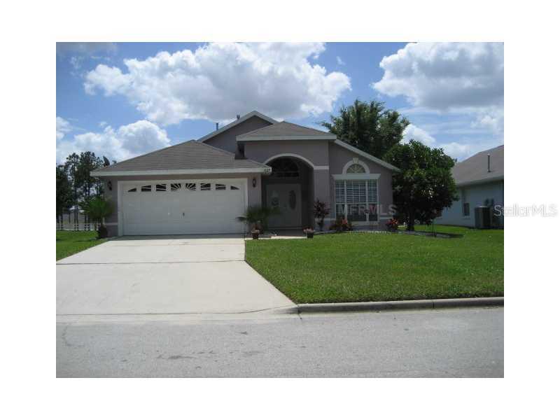 527 Durango Loop St., Davenport, FL 33897