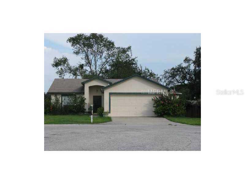 3905 Horizon Hill Dr., Lakeland, FL 33813
