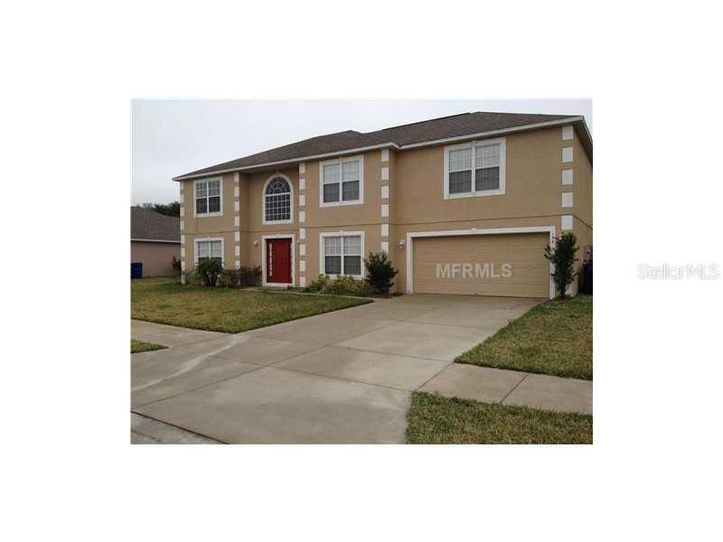 374 Pine Shadow Ln., Auburndale, FL 33823