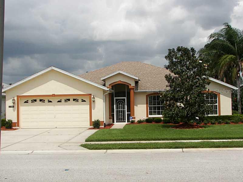 [Address Hidden by Seller], Lakeland, FL 33811