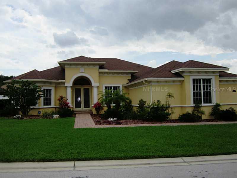 3621 Frentress Dr., Lakeland, FL 33812