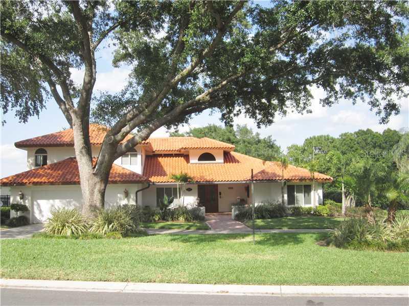 4012 Cheverly Dr., Lakeland, FL 33813