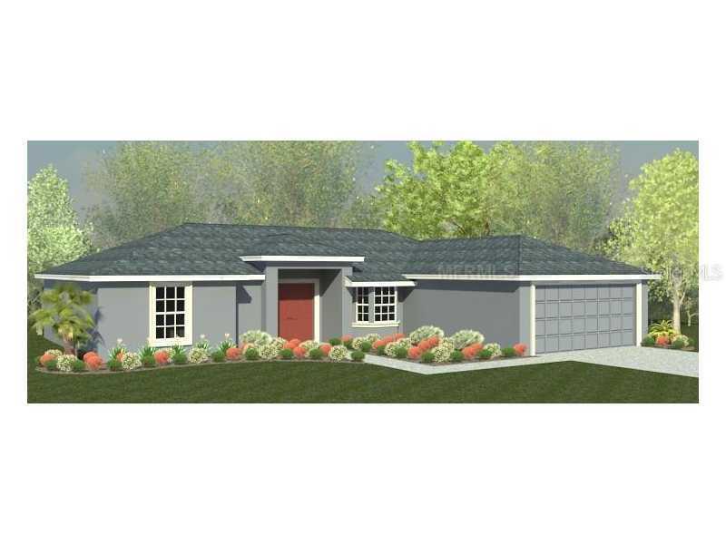 [Address Hidden by Seller], Davenport, FL 33837