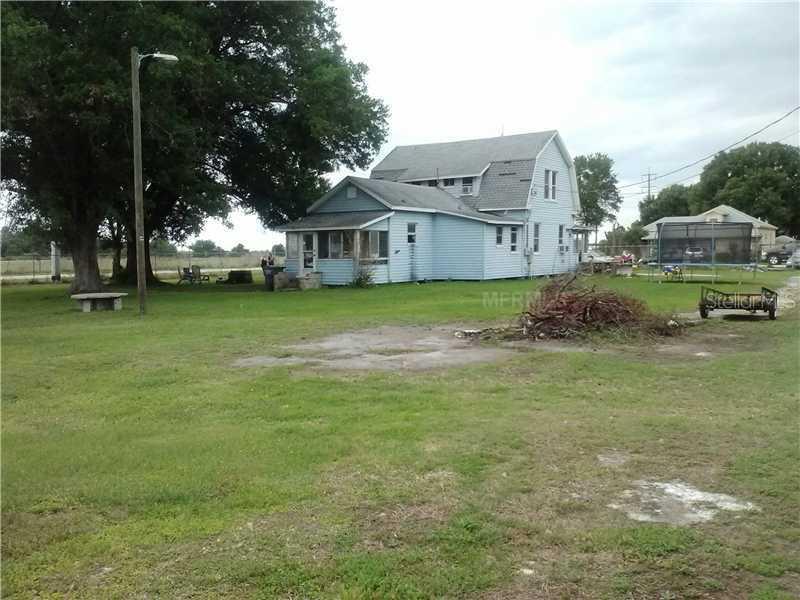 50 Temple St., Mulberry, FL 33860