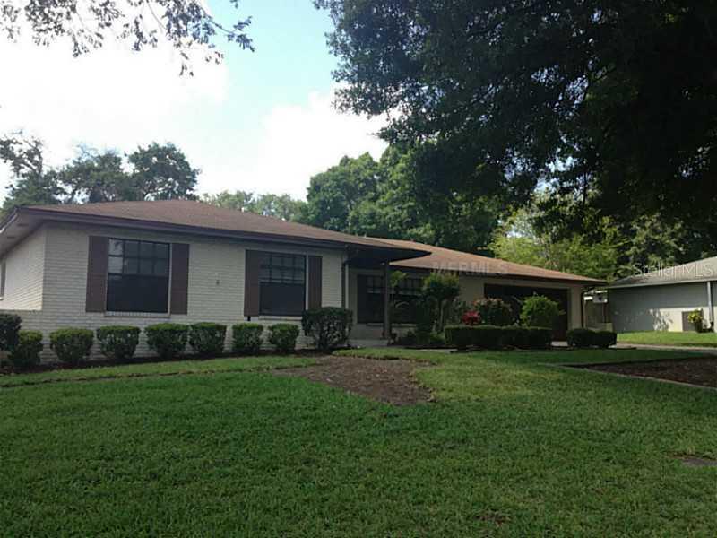 4501 Hallam Hill Ln., Lakeland, FL 33813