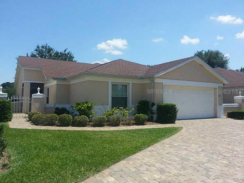 5502 Water Oak Ct., Mulberry, FL 33860