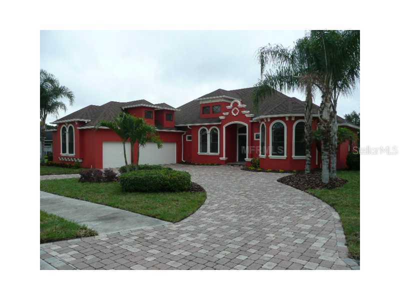 2052 Viewpoint Landings Rd., Lakeland, FL 33810