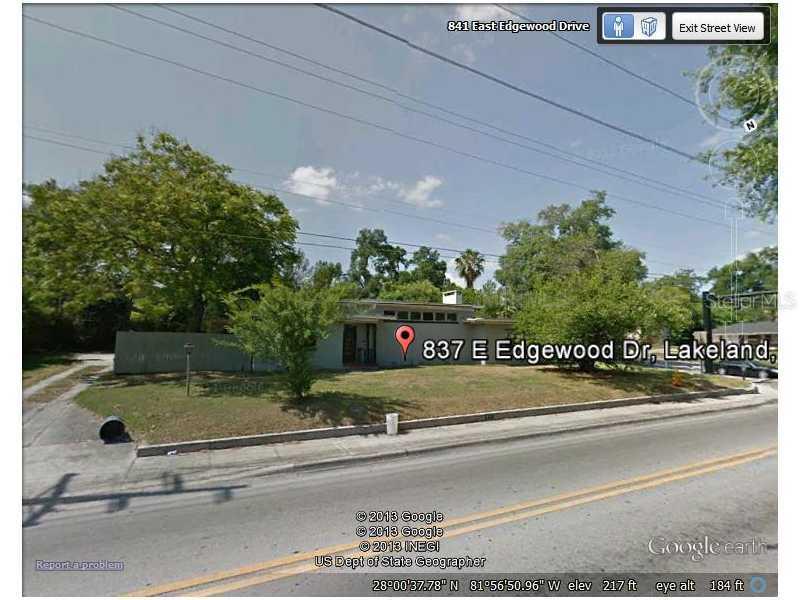 837 E Edgewood Dr., Lakeland, FL 33803