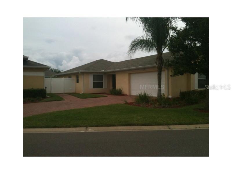 3348 Livingston Way, Winter Haven, FL 33884