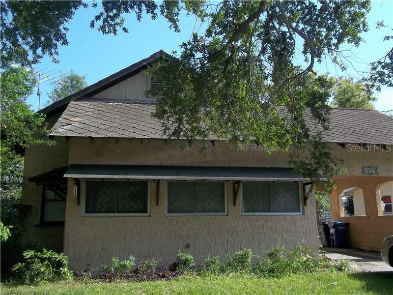 2214 Avenue E, Winter Haven, FL 33880