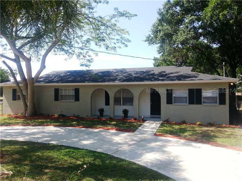 [Address Hidden by Seller], Lakeland, FL 33810
