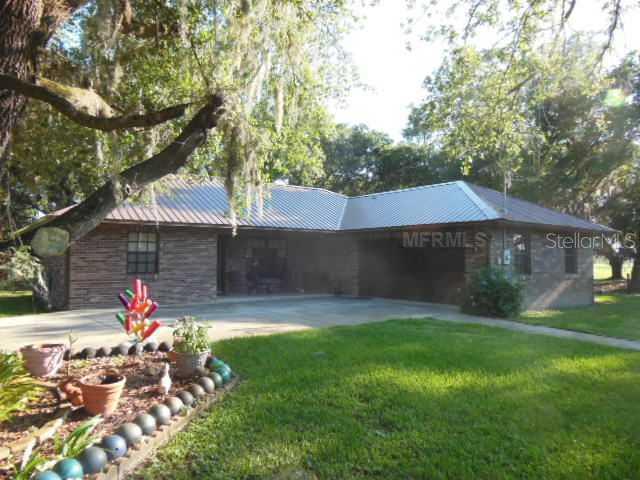 4209 Papa Wilder Rd., Plant City, FL 33565