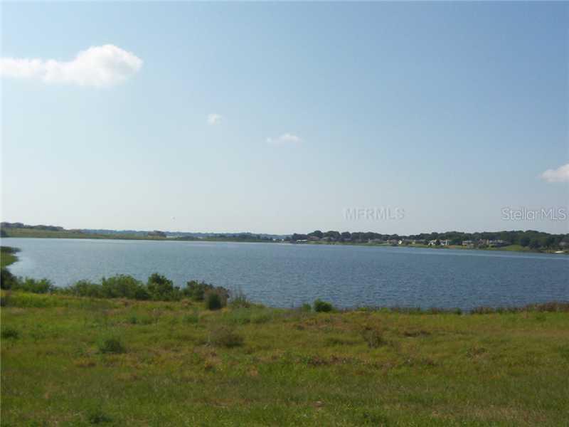 Old Berkley Rd., Auburndale, FL 33823