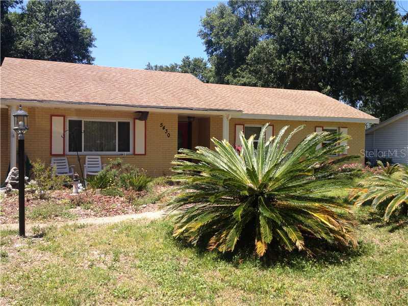 5430 Misty Lake Dr., Mulberry, FL 33860