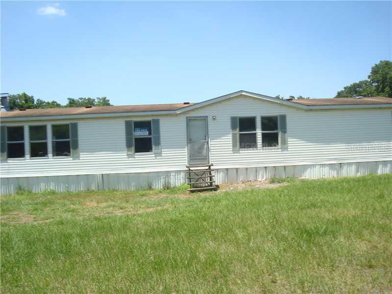 1618 W Knights Griffin Rd., Plant City, FL 33565