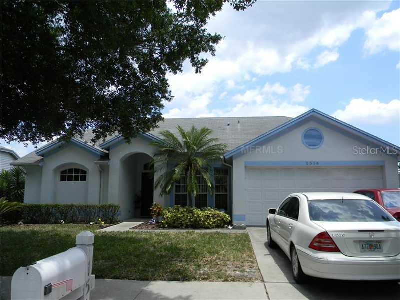 1516 Lions Club Dr., Brandon, FL 33511