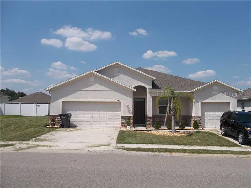 4609 Harts Brook Ln., Mulberry, FL 33860