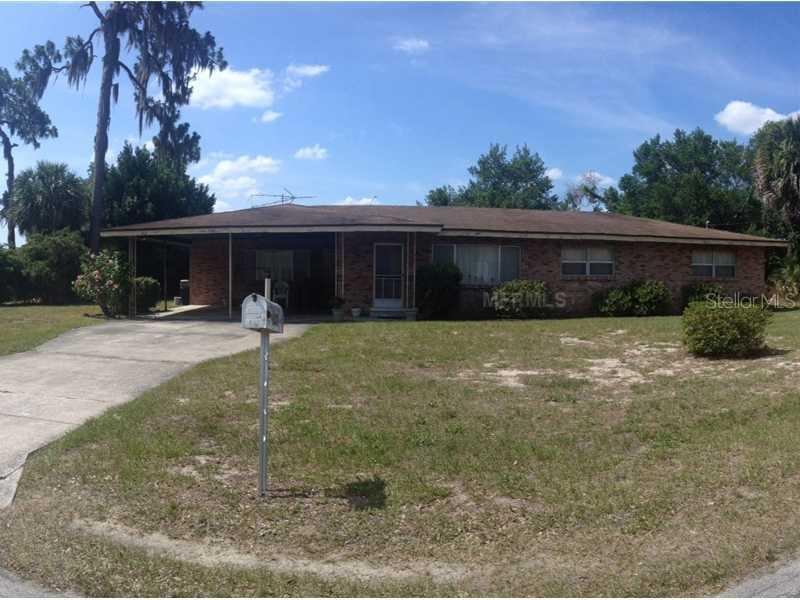 [Address Hidden by Seller], Winter Haven, FL 33884