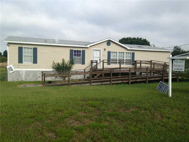 3832 Laurel Crest Dr., Mulberry, FL 33860