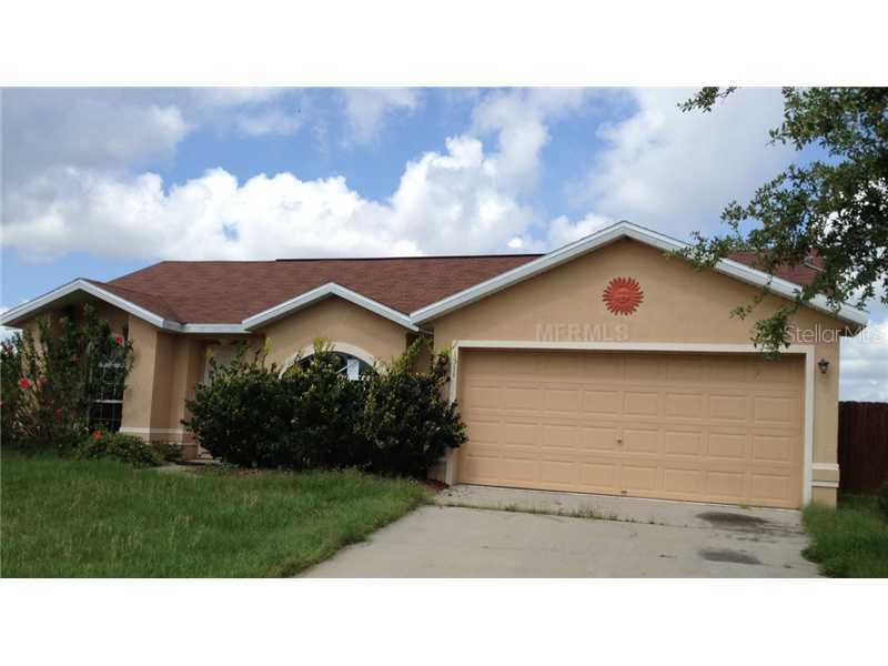 1311 Laurel Glen Dr., Bartow, FL 33830