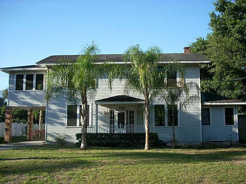 765 Bartow Blvd., Bartow, FL 33830