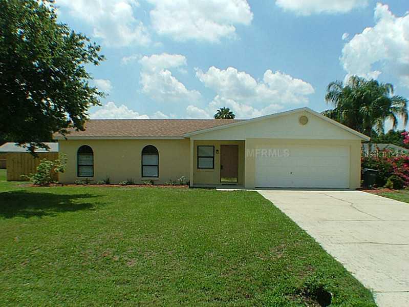 7968 Apache Ln., Lakeland, FL 33810