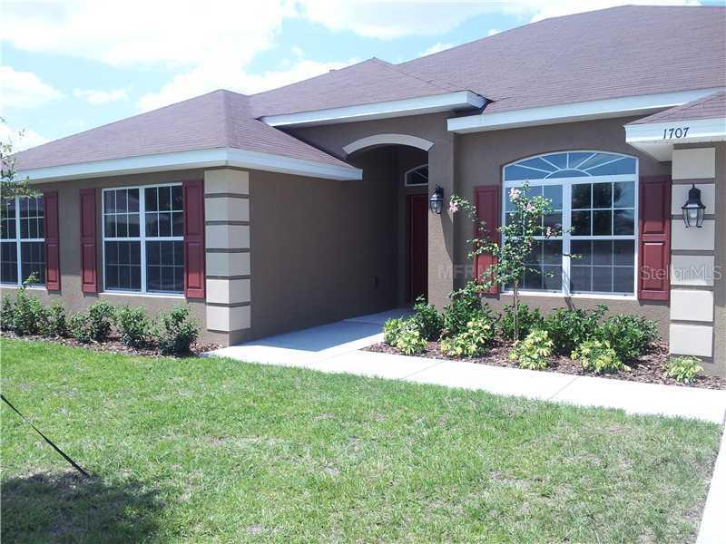 1707 Sunrise Ct., Haines City, FL 33844