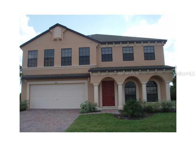3561 Julius Estates Blvd., Winter Haven, FL 33881