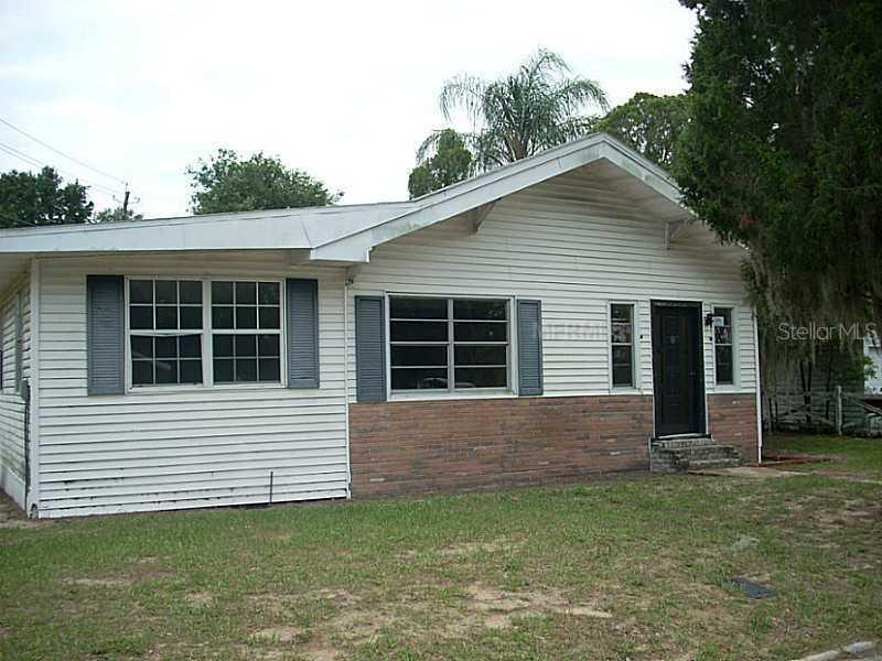 106 Massasoit St., Auburndale, FL 33823