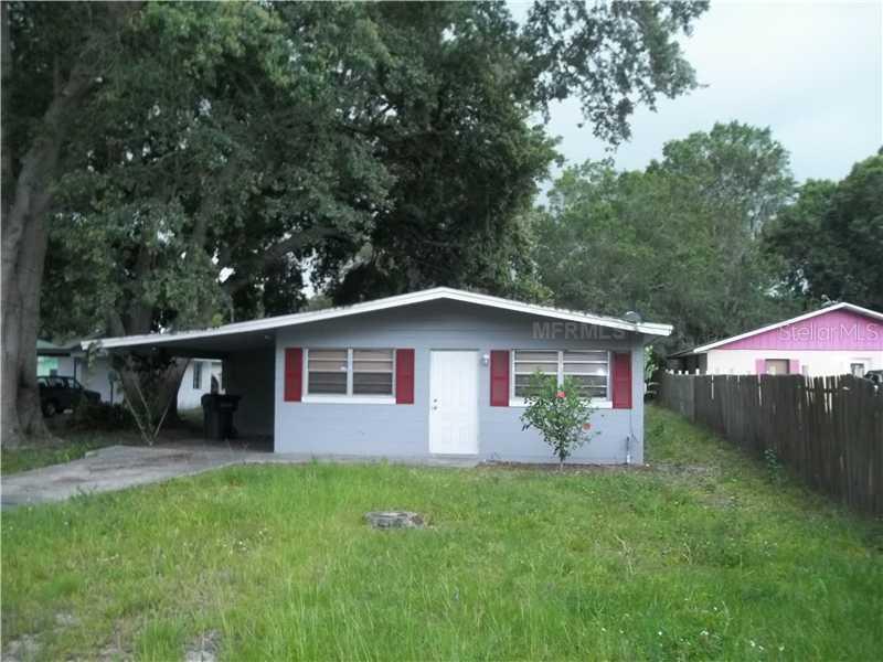 3214 Avenue Q, Winter Haven, FL 33881