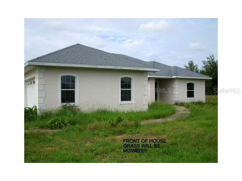 612 Park Rd., Davenport, FL 33837