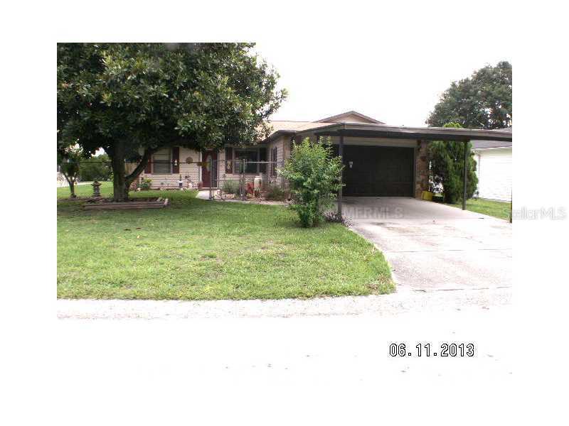 116 Patrick Henry Rd., Bartow, FL 33830