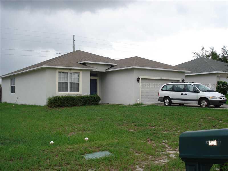 209 Grouper Ct., Poinciana, FL 34759