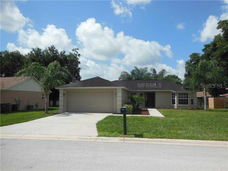 4175 Mayfair Way, Lakeland, FL 33812