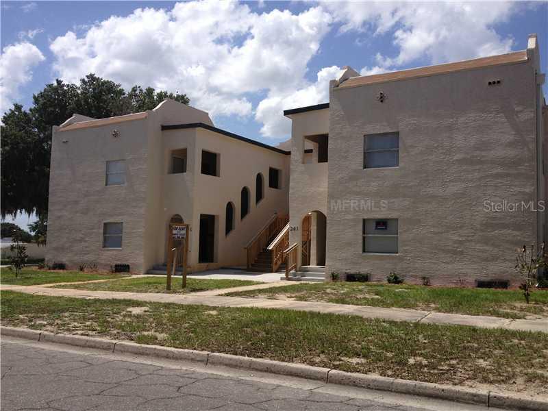 241 E Seminole Ave., Lake Wales, FL 33853