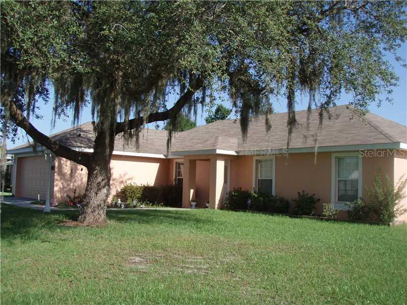1118 Berkley Ln., Winter Haven, FL 33880