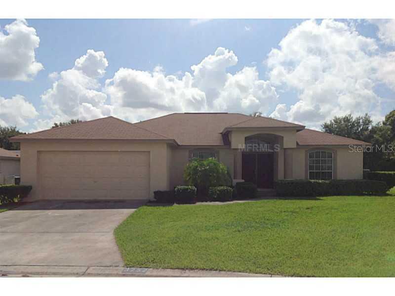 3252 Sanoma Dr., Lakeland, FL 33811