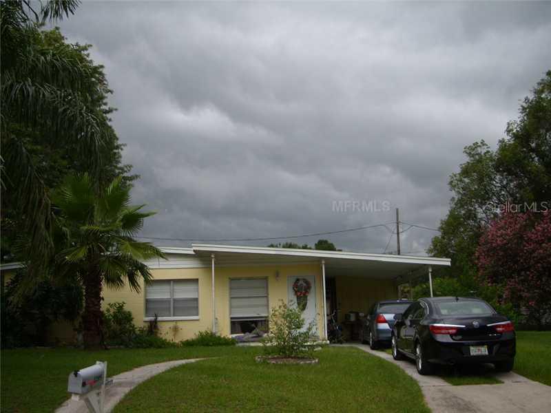 1295 S Woodlawn Ave., Bartow, FL 33830