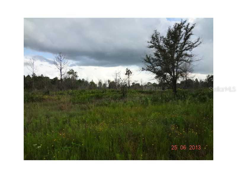 Fazzini Dr., Frostproof, FL 33843