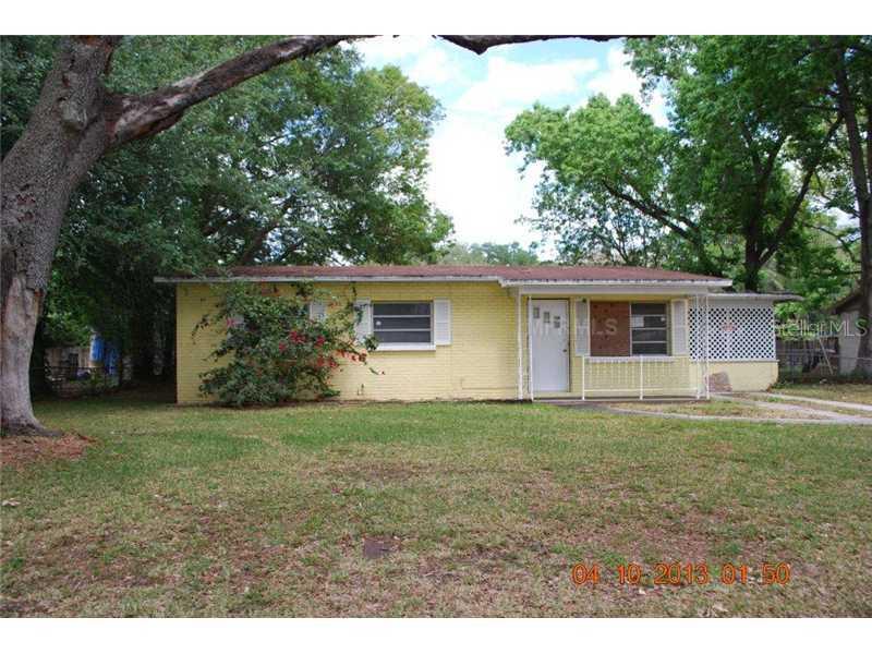 2714 Aldine Cir., Lakeland, FL 33801